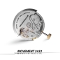 Preview: Sturmanskie Gagarin GMT Dual Time 24h-Anzeige Automatik 2432-4571789