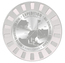 Vostok Europe Expedition Nordpol 1 Automatik YN55-592C554