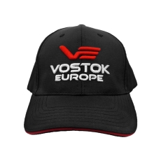 Vostok Europe Original Cap Black