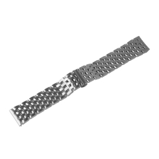 Vostok Europe Systema Periodicum stainless steel bracelet / 24 mm