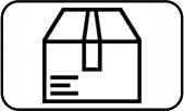 delivery icon