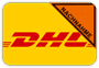 DHL cash on delivery (COD)