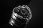 Preview: Vostok Europe Energia Rocket stainless steel bracelet / 26 mm