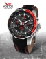 Preview: Vostok Europe Rocket N1 Chronograph Quarz 6S21-2255295