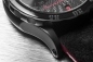 Preview: Vostok Europe Benediktas Vanagas Black Edition Ladies VK64-515C395