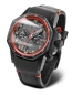 Preview: Vostok Europe Atomic Age Chronograph VK64-640C699
