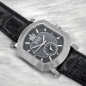 Preview: Buran Sonderedition Alarm Damenuhr 4120-0871450