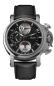 Preview: Buran SA Flagman Automatik Chronograph B51 442 1 448 4