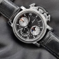 Preview: Buran SA Flagman Automatik Chronograph B51 442 1 448 4