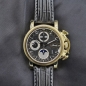 Preview: Buran SA Flagman Automatik Chronograph B51 442 6 447 4