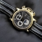 Preview: Buran SA Flagman Automatik Chronograph B51 442 6 447 4