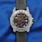 Preview: Buran SA Sport Aero Automatik Chronograph B50 111 1 526 2