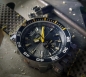 Preview: Vostok Europe Energia Rocket Automatik Power Reserve YN84-575A539B