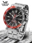 Preview: Vostok Europe Energia Rocket Automatic NH34-575A717B