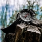 Preview: Vostok Europe Energia Rocket Chronograph VK61-575A588