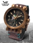 Preview: Vostok Europe Energia Rocket Automatic Power Reserve YN84-575O540
