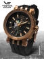 Preview: Vostok Europe Energia Rocket Automatic Power Reserve YN84-575O540