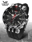 Preview: Vostok Europe Energia Rocket Automatic Power Reserve YN84-575A538