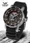 Preview: Vostok Europe Engine 'Skeleton' Limited Edition Automatic NH72-571A646