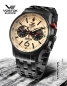 Preview: Vostok Europe Expedition North Pole 1 Chronograph 6S21-595C644B