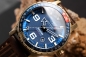 Preview: Vostok Europe Expedition North Pole 'Polar Sun' Automatik YN55-597B730