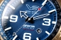 Preview: Vostok Europe Expedition North Pole 'Polar Sun' Automatik YN55-597B730