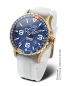 Preview: Vostok Europe Expedition North Pole 'Polar Sun' Automatik YN55-597B730