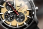 Preview: Vostok Europe Expedition Sahara 'Route Of Tuaregs' Limited Edition Chronograph 6S10-598A753