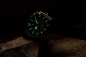 Preview: Vostok Europe Expedition Sahara 'Route Of Tuaregs' Limited Edition Chronograph 6S10-598A753
