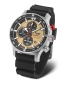 Preview: Vostok Europe Expedition Sahara 'Route Of Tuaregs' Limited Edition Chronograph 6S10-598A753