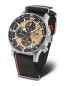 Preview: Vostok Europe Expedition Sahara 'Route Of Tuaregs' Limited Edition Chronograph 6S10-598A753