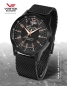 Preview: Vostok Europe Limousine Automatic Power Reserve YN85-560C520B
