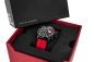 Preview: Vostok Europe 'Jurgis Kairys Unlimited Aerobatics 2025' Special Edition Chronograph VK68-592C775