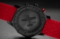 Preview: Vostok Europe 'Jurgis Kairys Unlimited Aerobatics 2025' Special Edition Chronograph VK68-592C775