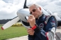 Preview: Vostok Europe 'Jurgis Kairys Unlimited Aerobatics 2025' Special Edition Chronograph VK68-592C775B