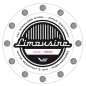 Preview: Vostok Europe Limousine Automatic Open Balance NH38-560B682