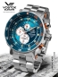 Preview: Vostok Europe Lunokhod 2 Multifunktion YM86-620A636B