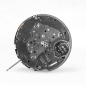 Preview: Vostok Europe Almaz Chronograph Titan 6S11-320H264