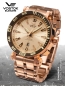 Preview: Vostok Europe Energia Rocket Automatic NH35A-575B281b
