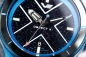 Preview: Vostok Europe 'Object X' Limited Edition Automatik NH35-599E776B