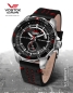 Preview: Vostok Europe Rocket N1 Automatic Power Reserve NE57-225A563