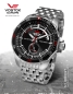Preview: Vostok Europe Rocket N1 Automatic Power Reserve NE57-225A563B