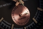 Preview: Vostok Europe Rocket N1 Automatic Power Reserve Bronze NE57-225O565