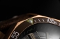 Preview: Vostok Europe Rocket N1 Automatic Power Reserve Bronze NE57-225O565