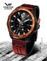Preview: Vostok Europe Rocket N1 Automatic NH34-225C714