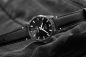 Preview: Vostok Europe Rocket N1 Automatik NH35-125A747 (39 mm)