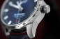 Preview: Vostok Europe Rocket N1 Automatik NH35-125A748 (39 mm)