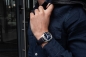 Preview: Vostok Europe Rocket N1 Automatik NH35-125A748 (39 mm)