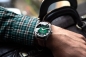 Preview: Vostok Europe Rocket N1 Automatik NH35-125A749 (39 mm)