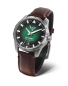 Preview: Vostok Europe Rocket N1 Automatik NH35-125A749 (39 mm)